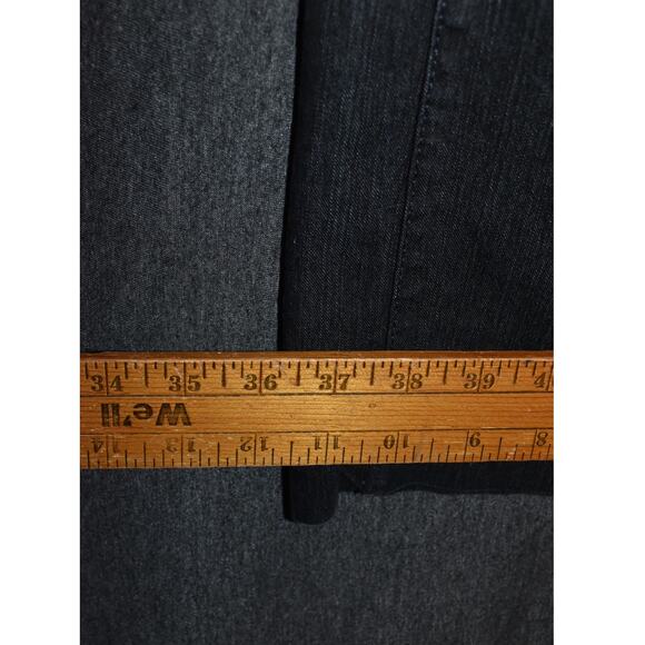 Style & Co Wide Leg Women's 10 Denim Pants Jeans - Picture 9 of 9